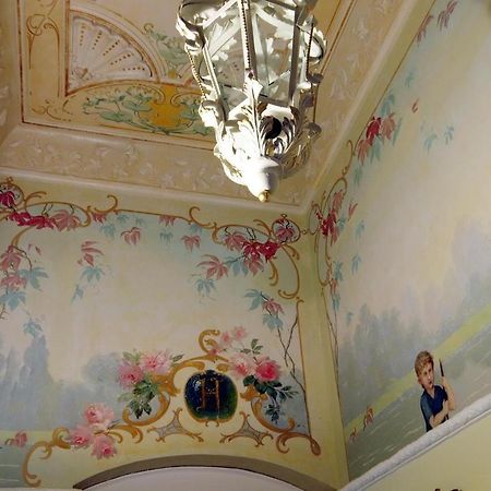 Ferienwohnungen Villa Haniel Julius Dresden Eksteriør bilde